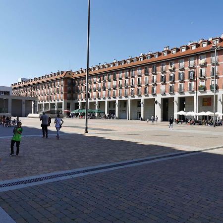 Villa "Luna De Segovia" Leganés Exterior foto