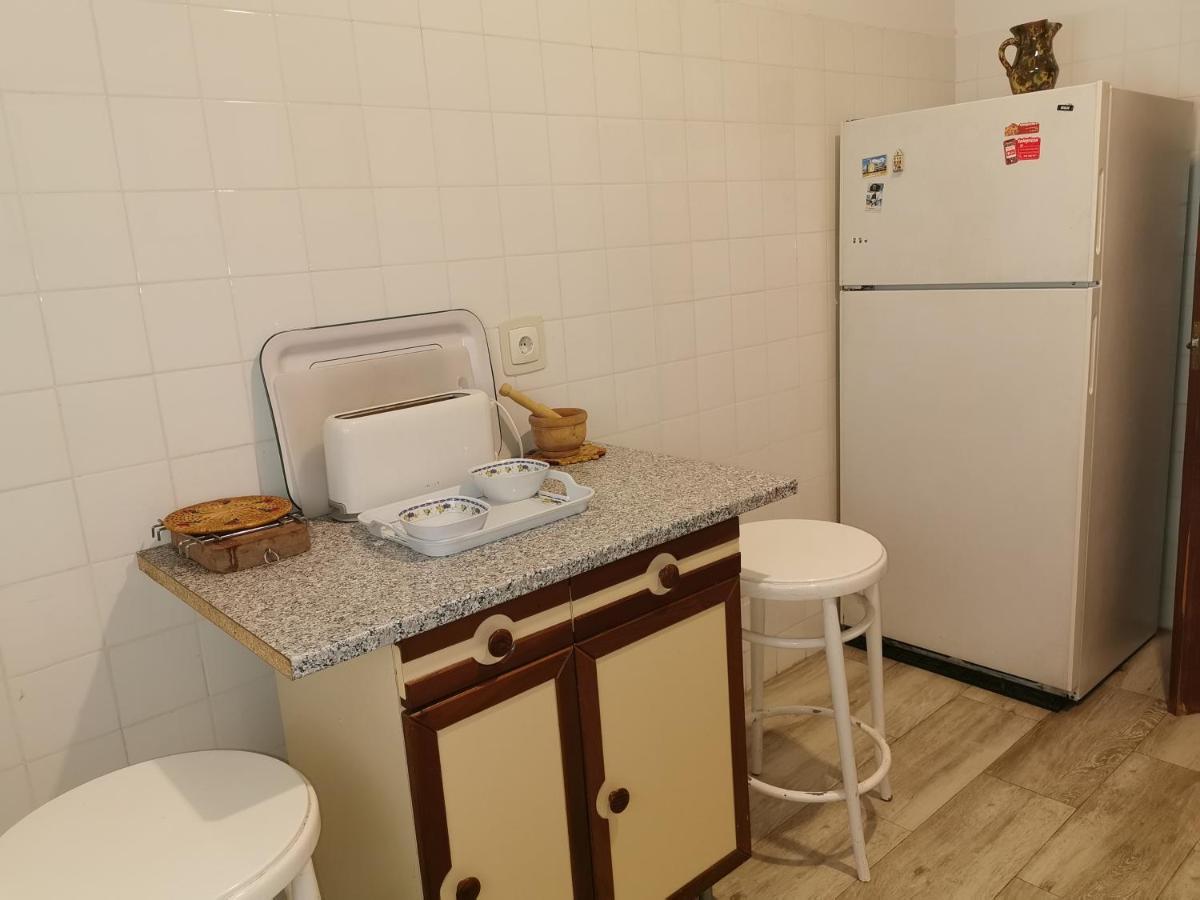 Villa "Luna De Segovia" Leganés Exterior foto