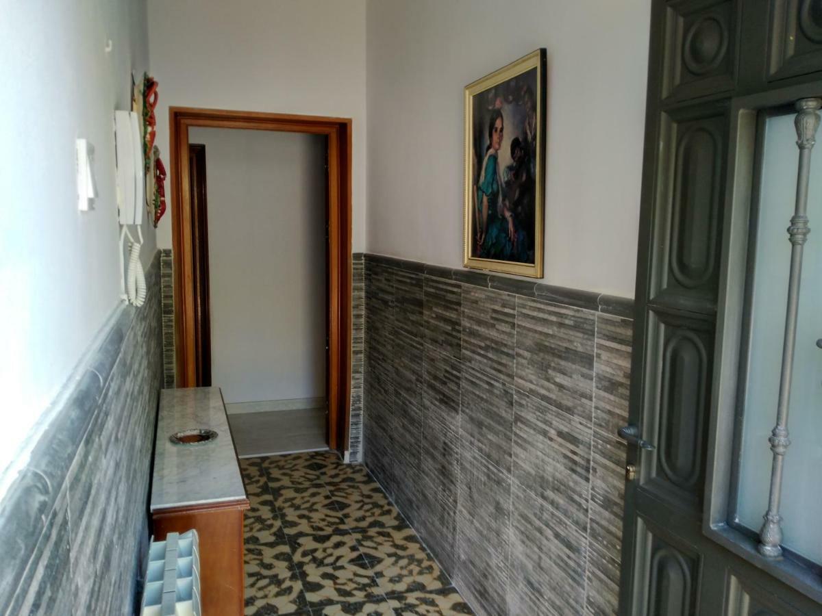 Villa "Luna De Segovia" Leganés Exterior foto